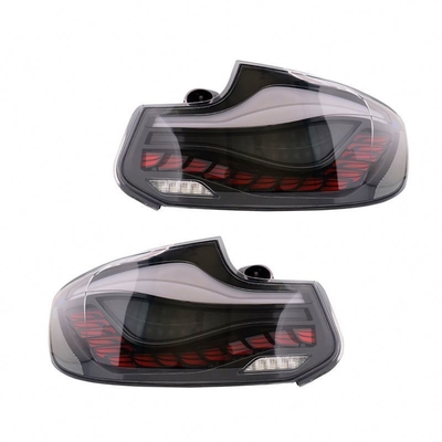 BMW F22 F23 F44 F45 F46 2 Σειρά 220i 225i 228i M2 Φώτα LED με δυναμικό σήμα 12V
