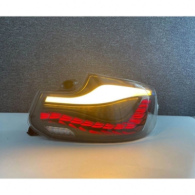 BMW F22 F23 F44 F45 F46 2 Σειρά 220i 225i 228i M2 Φώτα LED με δυναμικό σήμα 12V