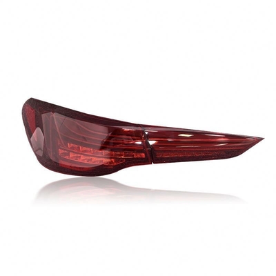 Πίσω φως για αυτοκίνητο BMW M4 I4 G22 G23 G26 G82 G83 CSL Laser Taillight Laser Technology