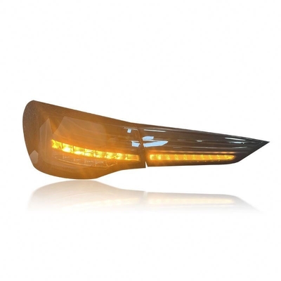 Πίσω φως για αυτοκίνητο BMW M4 I4 G22 G23 G26 G82 G83 CSL Laser Taillight Laser Technology