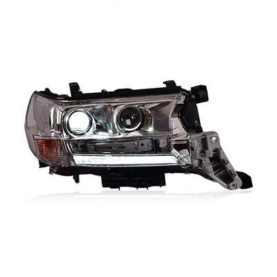 35 watts Τροποποιημένα φώτα LED για το Toyota Land Cruiser 16-19 μοντέλα