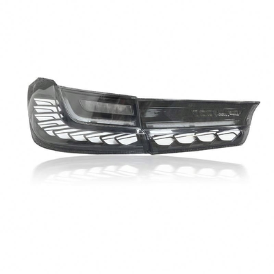 BMW G20/G80 Αναβάθμιση πίσω φωτισμού πλήρους LED 12V τάση Άλλο έτος