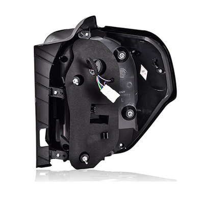 Τροχαίο μοντέλο για την Toyota Speedmaster 2014-2019 Εφαρμόσιμο έτος Φώτα πίσω LED
