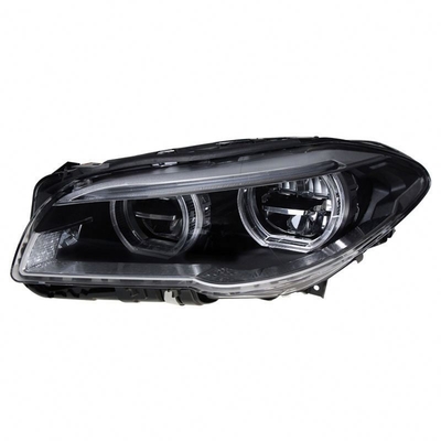 35w μοντέλο αυτοκινήτου πλήρης φώτα LED για BMW F10 F11 F18 2011-2017 Plug And Play αναβάθμιση