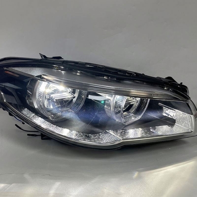 35w μοντέλο αυτοκινήτου πλήρης φώτα LED για BMW F10 F11 F18 2011-2017 Plug And Play αναβάθμιση