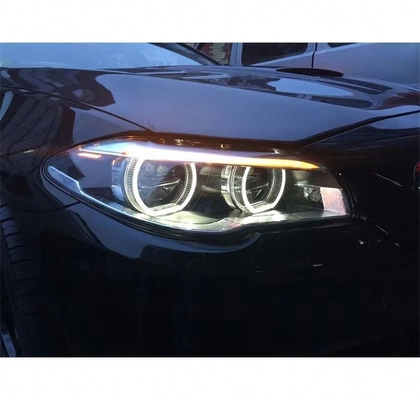 35w μοντέλο αυτοκινήτου πλήρης φώτα LED για BMW F10 F11 F18 2011-2017 Plug And Play αναβάθμιση