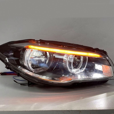 35w μοντέλο αυτοκινήτου πλήρης φώτα LED για BMW F10 F11 F18 2011-2017 Plug And Play αναβάθμιση