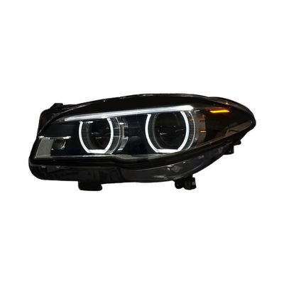35w μοντέλο αυτοκινήτου πλήρης φώτα LED για BMW F10 F11 F18 2011-2017 Plug And Play αναβάθμιση