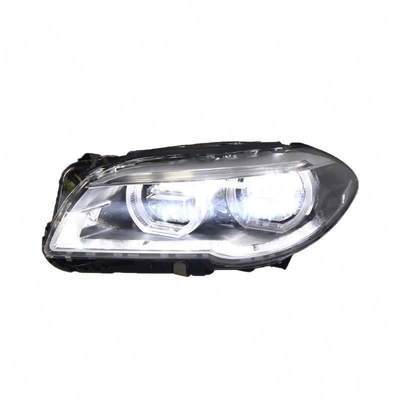35w μοντέλο αυτοκινήτου πλήρης φώτα LED για BMW F10 F11 F18 2011-2017 Plug And Play αναβάθμιση