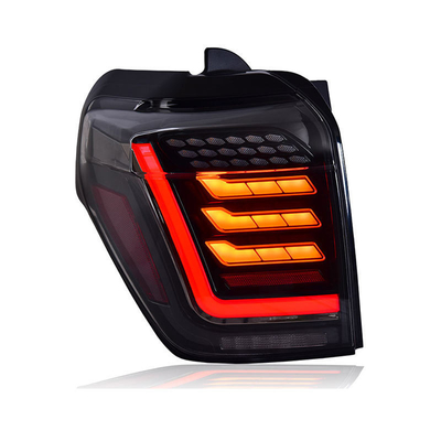 Toyota Speedmaster 14-19 Τροποποιημένο Led Tail Light Assembly με σήμα στροφής οδήγησης