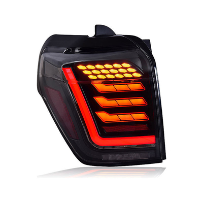 Toyota Speedmaster 14-19 Τροποποιημένο Led Tail Light Assembly με σήμα στροφής οδήγησης