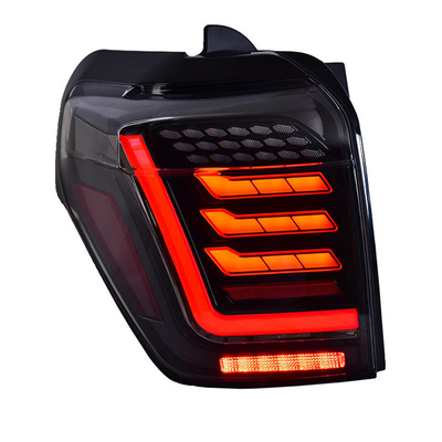 Toyota Speedmaster 14-19 Τροποποιημένο Led Tail Light Assembly με σήμα στροφής οδήγησης