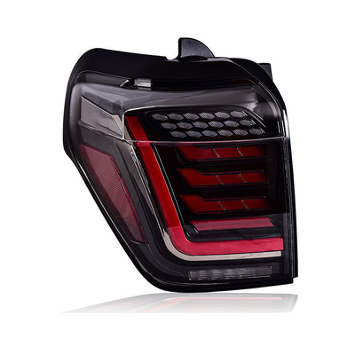 Toyota Speedmaster 14-19 Τροποποιημένο Led Tail Light Assembly με σήμα στροφής οδήγησης