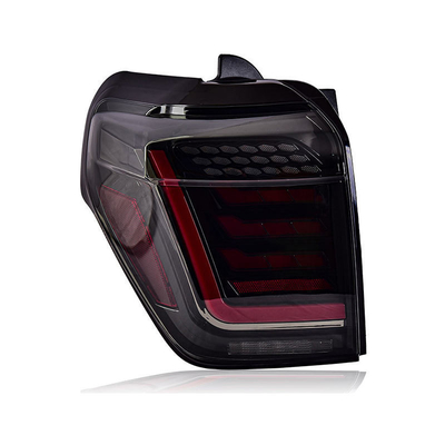 Toyota Speedmaster 14-19 Τροποποιημένο Led Tail Light Assembly με σήμα στροφής οδήγησης