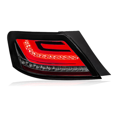 Φώτα οδήγησης για την Toyota Reiz 2005-2009 35w