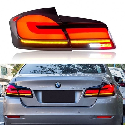 Συγκρότημα οπίσθιων φανών 2021 LCI για BMW Σειράς 5 G30 G38 F90 Ανθεκτικός και μακροχρόνιος