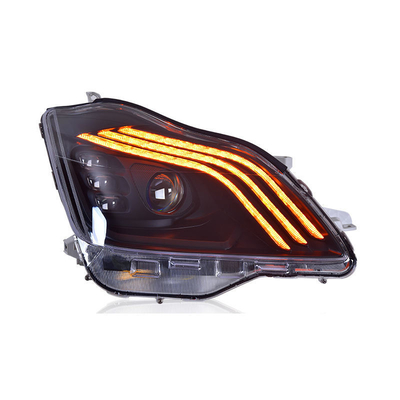 12η γενιά Toyota Crown LED φώτων έτος συναρμολόγησης Άλλα για αναβάθμιση/αναβάθμιση
