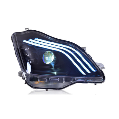 12η γενιά Toyota Crown LED φώτων έτος συναρμολόγησης Άλλα για αναβάθμιση/αναβάθμιση