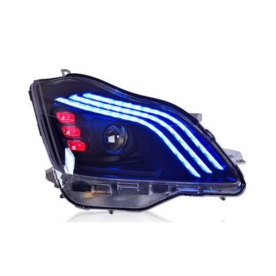 12η γενιά Toyota Crown LED φώτων έτος συναρμολόγησης Άλλα για αναβάθμιση/αναβάθμιση