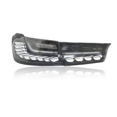 G20 LED πίσω φώτα για BMW 3 Series G20 G28 Αναβαθμίστε την εμφάνιση και την απόδοση του αυτοκινήτου σας