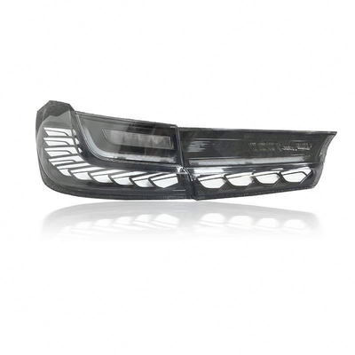 G20 LED πίσω φώτα για BMW 3 Series G20 G28 Αναβαθμίστε την εμφάνιση και την απόδοση του αυτοκινήτου σας
