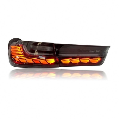 G20 LED πίσω φώτα για BMW 3 Series G20 G28 Αναβαθμίστε την εμφάνιση και την απόδοση του αυτοκινήτου σας