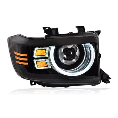 Αντικατάσταση μπροστινού φανού για Toyota Land Cruiser Lc71 Αδύναμη και αποτελεσματική αναβάθμιση