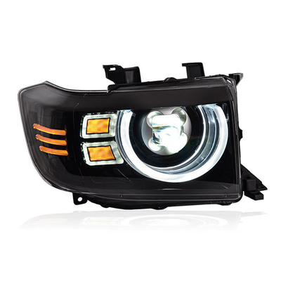 Αντικατάσταση μπροστινού φανού για Toyota Land Cruiser Lc71 Αδύναμη και αποτελεσματική αναβάθμιση