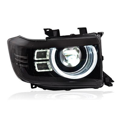 Αντικατάσταση μπροστινού φανού για Toyota Land Cruiser Lc71 Αδύναμη και αποτελεσματική αναβάθμιση