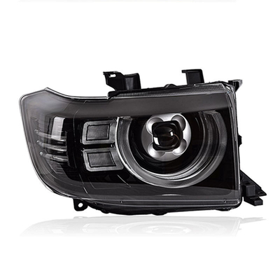 Αντικατάσταση μπροστινού φανού για Toyota Land Cruiser Lc71 Αδύναμη και αποτελεσματική αναβάθμιση