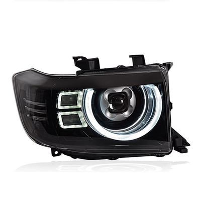Αντικατάσταση μπροστινού φανού για Toyota Land Cruiser Lc71 Αδύναμη και αποτελεσματική αναβάθμιση