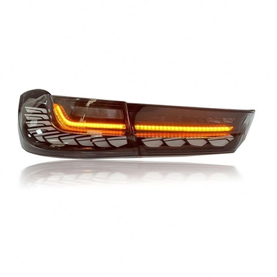 Άλλο έτος μοντέλο LED πίσω φως για Bmw 3 σειρά 36w ισχύς ανθεκτικό και φωτεινό
