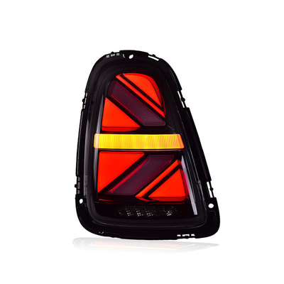 35w LED πίσω φώτα και αξεσουάρ για BMW Mini R56 2007-2013 Ο τέλειος συνδυασμός