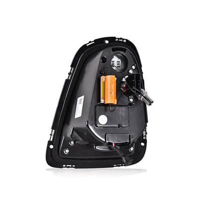 35w LED πίσω φώτα και αξεσουάρ για BMW Mini R56 2007-2013 Ο τέλειος συνδυασμός