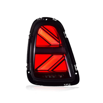 35w LED πίσω φώτα και αξεσουάρ για BMW Mini R56 2007-2013 Ο τέλειος συνδυασμός