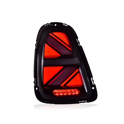 35w LED πίσω φώτα και αξεσουάρ για BMW Mini R56 2007-2013 Ο τέλειος συνδυασμός