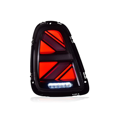 35w LED πίσω φώτα και αξεσουάρ για BMW Mini R56 2007-2013 Ο τέλειος συνδυασμός
