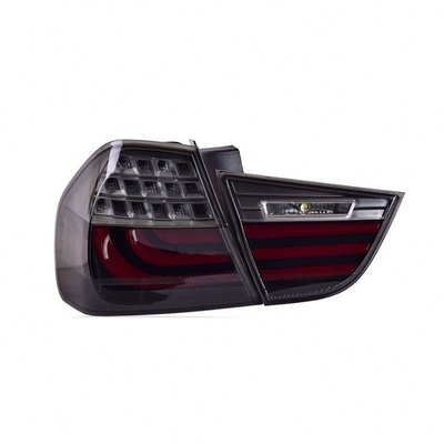 Συγκρότημα λαμπτήρα πίσω LED Plug And Play για BMW 3 Series E90 2005-2008 με τάση 12V