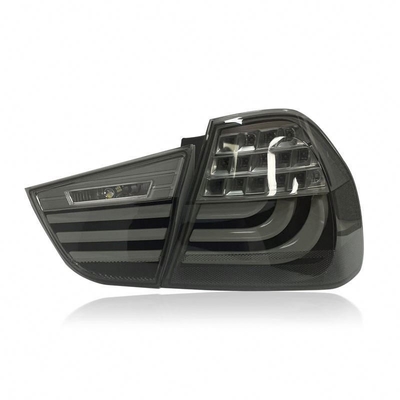 Συγκρότημα λαμπτήρα πίσω LED Plug And Play για BMW 3 Series E90 2005-2008 με τάση 12V