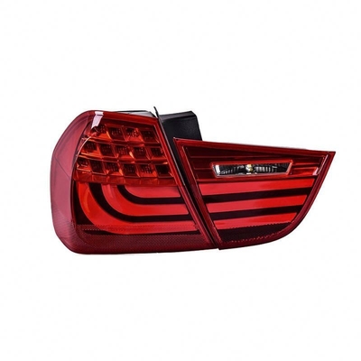Συγκρότημα λαμπτήρα πίσω LED Plug And Play για BMW 3 Series E90 2005-2008 με τάση 12V
