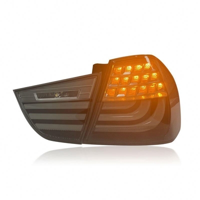 Συγκρότημα λαμπτήρα πίσω LED Plug And Play για BMW 3 Series E90 2005-2008 με τάση 12V