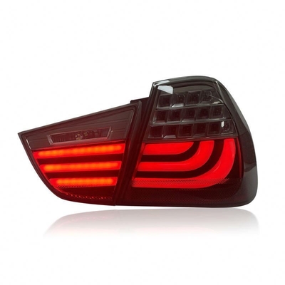 Συγκρότημα λαμπτήρα πίσω LED Plug And Play για BMW 3 Series E90 2005-2008 με τάση 12V