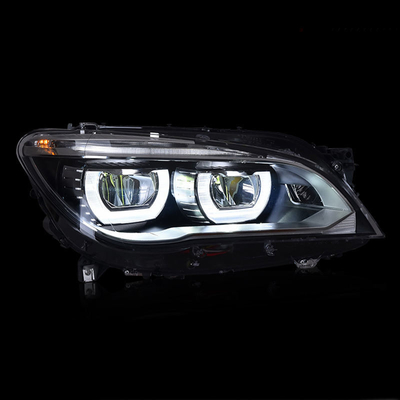 Αναβαθμίστε το BMW Σειράς 7 στο πιο πρόσφατο λαμπτήρα φωτισμού αυτοκινήτου LED για άλλα πρότυπα σειράς
