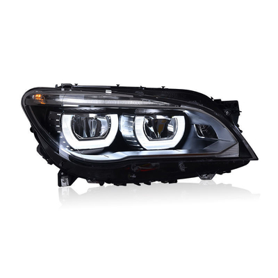 Φωτισμός αυτοκινήτου για Bmw σειράς 7 2009-2015 Έτος και αδιάβροχος Τύπος φωτεινής πηγής LED