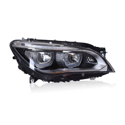 Φωτισμός αυτοκινήτου για Bmw σειράς 7 2009-2015 Έτος και αδιάβροχος Τύπος φωτεινής πηγής LED