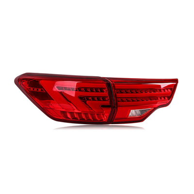 Αναβαθμίστε το Toyota Highlander 15-17 σας με αυτό το φως πίσω