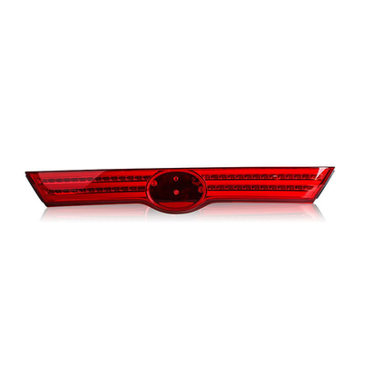Συγκρότημα πίσω φώτων αυτοκινήτων για την Toyota Highlander 2015-2017 Σκοπός Αντικατάσταση/Επισκευή