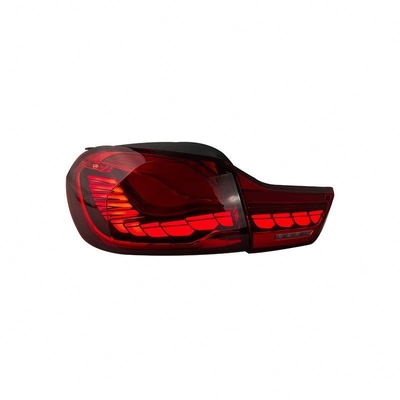 36 Watt ονομαστική ισχύς LED πίσω φώτα πίσω φως για BMW Σειρά 4 M4 F32 εξοικονόμηση ενέργειας