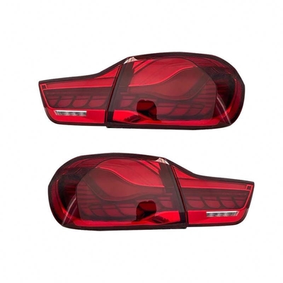 36 Watt ονομαστική ισχύς LED πίσω φώτα πίσω φως για BMW Σειρά 4 M4 F32 εξοικονόμηση ενέργειας
