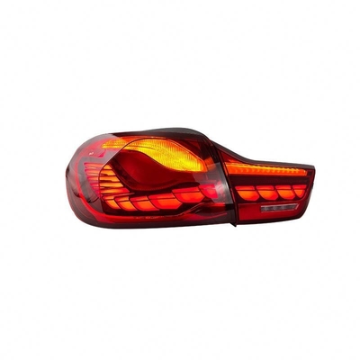 36 Watt ονομαστική ισχύς LED πίσω φώτα πίσω φως για BMW Σειρά 4 M4 F32 εξοικονόμηση ενέργειας